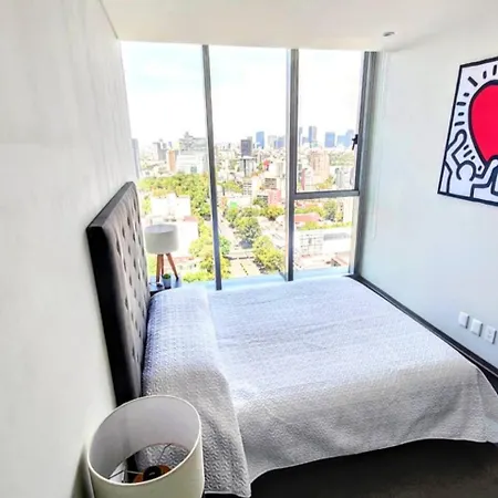 Luxury Penthouse Amazing Views Hs Wifi Apartment