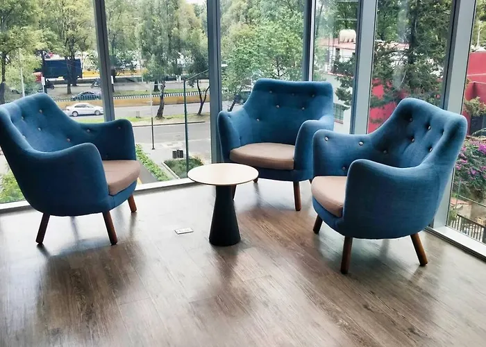 Stunning Polanco Ph Views, High Speed Wifi Apartment