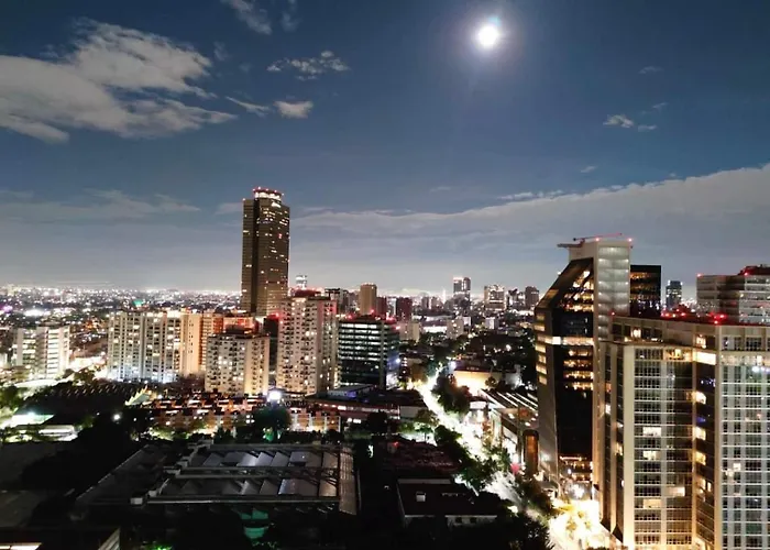 Stunning Polanco Ph Views, High Speed Wifi Apartment Mexico City
