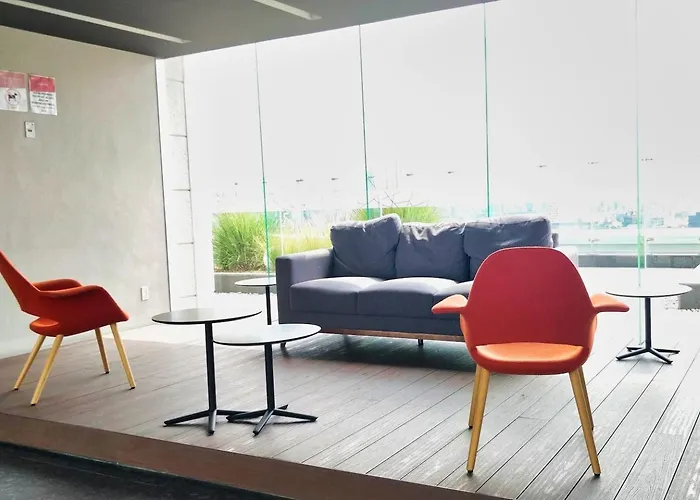 Stunning Polanco Ph Views, High Speed Wifi *