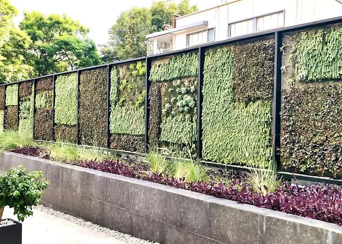 Apartment Stunning Polanco Ph Views, High Speed Wifi