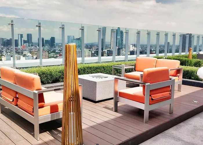 Stunning Polanco Ph Views, High Speed Wifi *