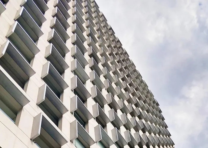 Stunning Polanco Ph Views, High Speed Wifi *