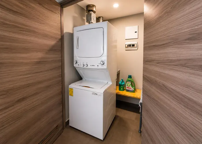 Stunning Polanco Ph Views, High Speed Wifi * Mexico City